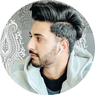 Salim's Profile